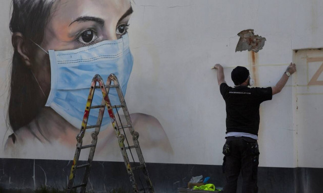 Κορονοϊός: «Κόκκινος» συναγερμός - Αυτά είναι τα μέτρα που έρχονται πριν το lockdown