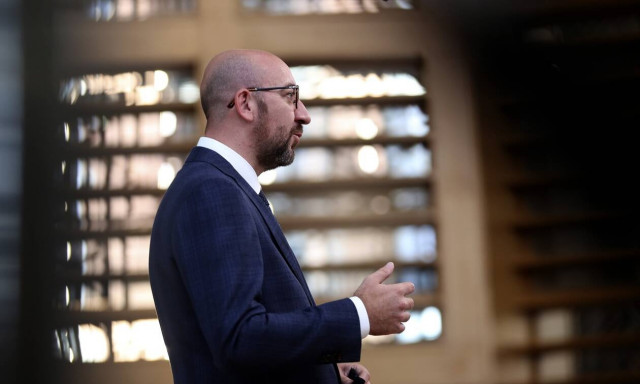 «Χαστούκι» ΕΕ σε Ερντογάν: Απαράδεκτο! Επιλέγει προκλήσεις, μονομερείς ενέργειες και τώρα προσβολές