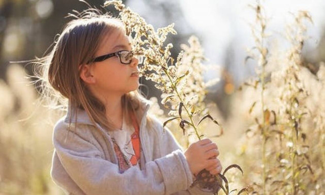 Τρόποι να βοηθήσετε το παιδί σας να μην έχει άγχος 