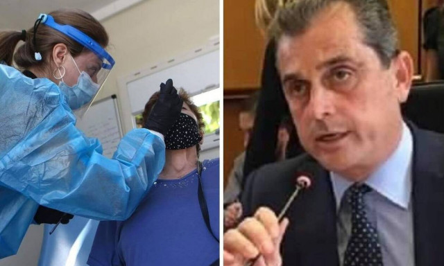 Αντιπεριφερειάρχης Σερρών στο Newsbomb.gr: Στις δυναμικές ηλικίες έως 29 ετών τα πολλά κρούσματα