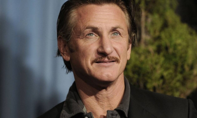 Επίθεση Σον Πεν στον Ερντογάν: Αυτός σφάζει Αρμένιους - Η έκκληση προς τους Αμερικανούς