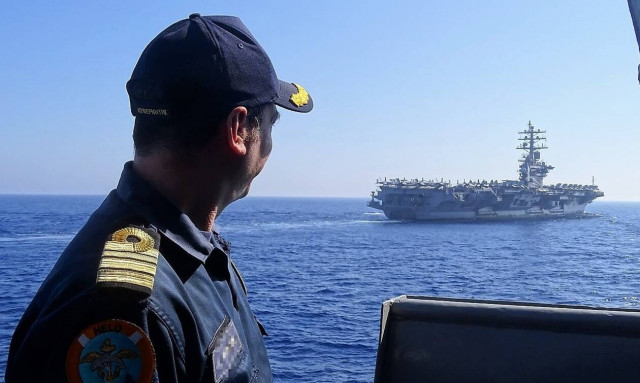 Απίστευτο θράσος: Τούρκοι «πολιορκούν» τη Σαμοθράκη