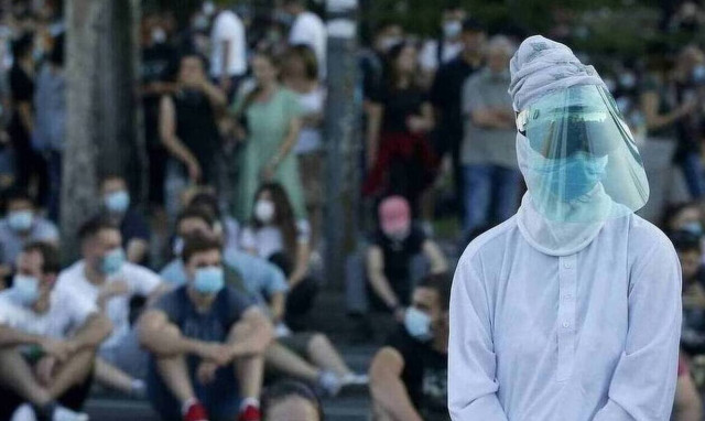 Tσεχία - κορονοϊός: Περισσότερα από 12.400 νέα κρούσματα χθες - Αριθμός ρεκόρ για Σαββατοκύριακο