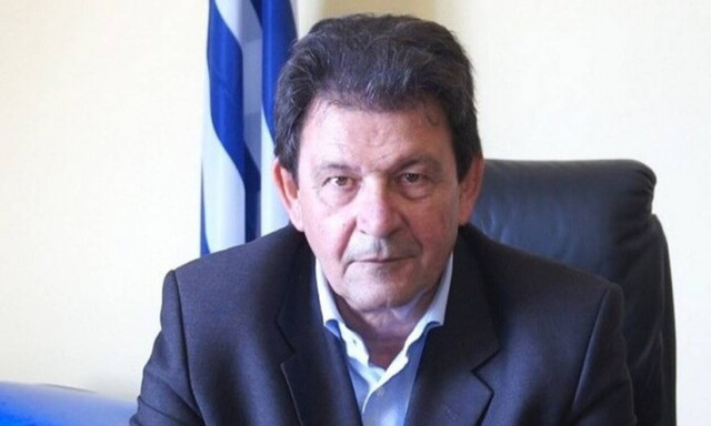 Κορονοϊός: Πέθανε ο Χρήστος Βλαχογιάννης