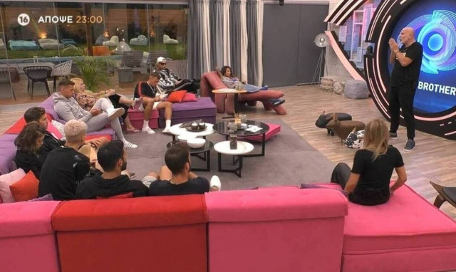 Big Brother: Ποιος θα είναι ο νέος αρχηγός του σπιτιού – Γιατί έγινε χαμός στο σπίτι