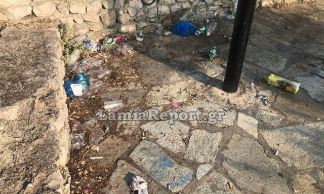 Κορονοϊός: Ασυνείδητοι διοργάνωσαν πάρτι με πάνω από 100 άτομα! (video)