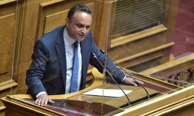 Κελέτσης: «Βρέθηκα θετικός στον κορονοϊό, με τη βοήθεια του Θεού θα κερδίσω τη μάχη»