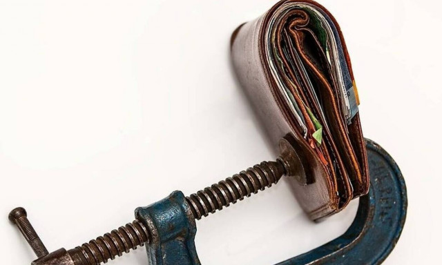 120 δόσεις: «Bεντάλια» των ρυθμίσεων για παλιά χρέη ε Εφορία, ΕΦΚΑ και τράπεζες