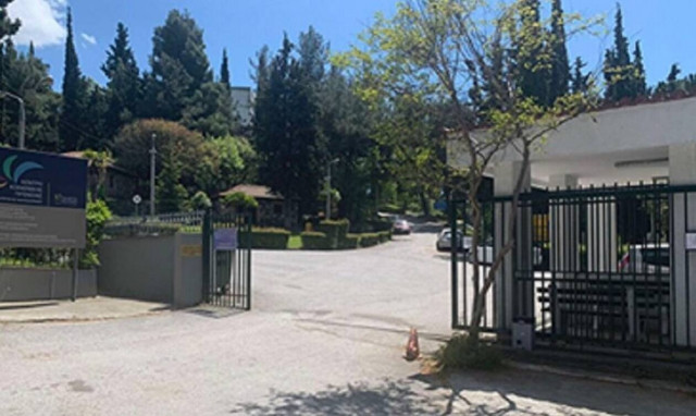 Θεσσαλονίκη - Κορονοϊός: 10 κρούσματα σε δομή περίθαλψης παιδιών