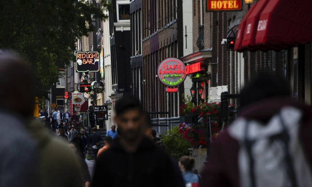 Κορονοϊός - Ολλανδία: 10.343 νέα κρούσματα κατά το τελευταίο 24ωρο	