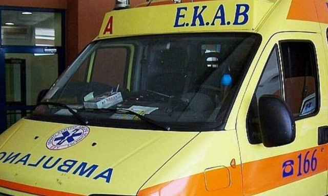 Τραγωδία στο Λουτράκι: Αυτοκτόνησε γνωστός επιχειρηματίας