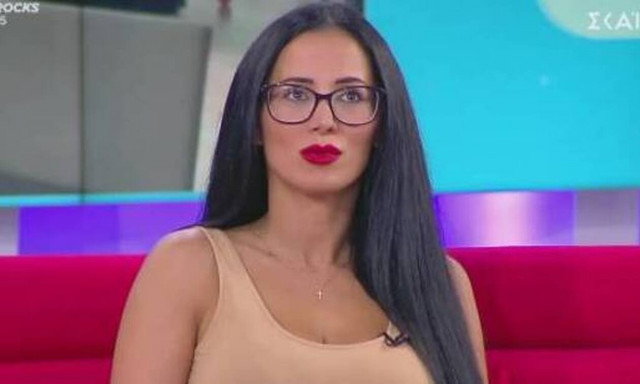 Big Brother: Η Χριστίνα Ορφανίδου μίλησε για το «ροζ βίντεο» (video)