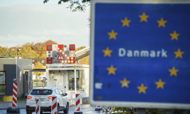 Δανία - κορονοϊός: Ρεκόρ με 1.000 ημερήσια κρούσματα την πρώτη ημέρα εφαρμογής των νέων περιορισμών	