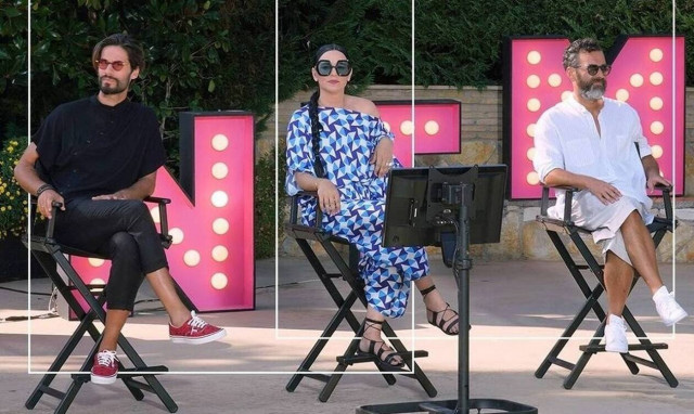 GNTM 3 – Spoiler: Ανατροπή! Αυτός είναι ο επόμενος παίκτης που αποχωρεί