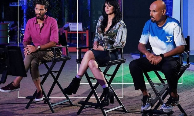 GNTM3: Ρόλος - έκπληξη συνεργάτη της Καγιά από το Shopping Star 