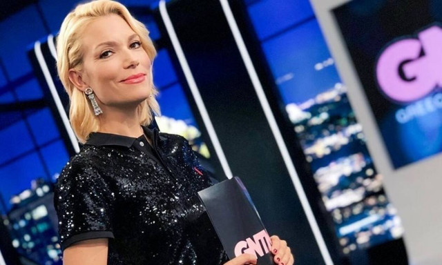 Βίκυ Καγιά: Η απίστευτη δήλωση για τον γάμο της και το ρόλο της ως μητέρα