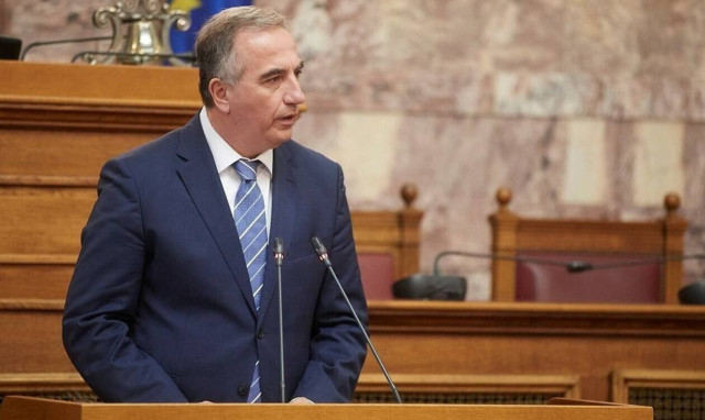 Καλαφάτης σε Τουρκία: Δεν παραχωρούμε αναφαίρετα δικαιώματα – Απορρίπτουμε απειλές και εκβιασμούς