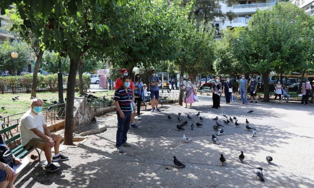 Κορονοϊός στην Ελλάδα: Αυτά είναι τα μέτρα που θα έρθουν πριν το lockdown