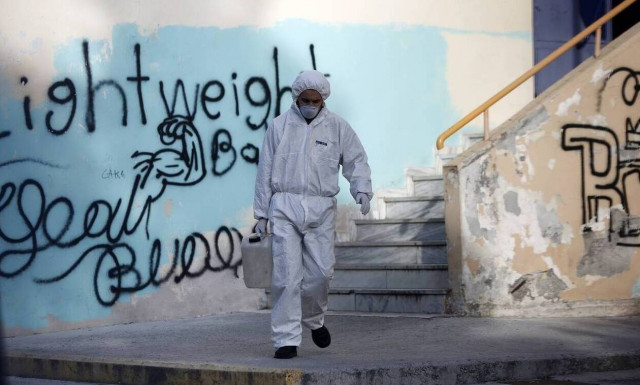 «Κλείδωσε»: Τότε θα γίνει το lockdown στην Ελλάδα - Η απόφαση του Μητσοτάκη