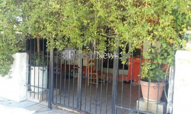 Σοκ στην Κρήτη! Μέσα σε βαλίτσα βρέθηκε ο σύντροφος της 79χρονης που στραγγαλίστηκε