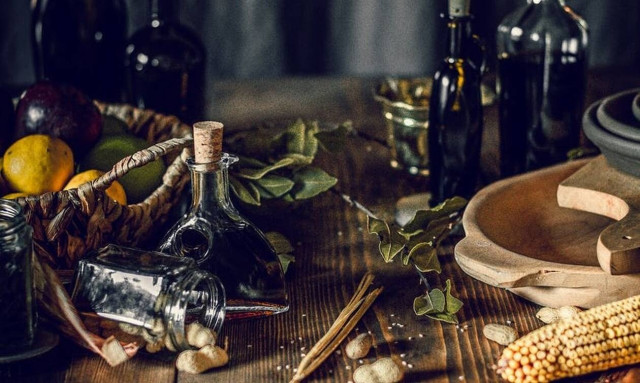 Μηλόξιδο: Πώς βοηθάει στην απώλεια βάρους