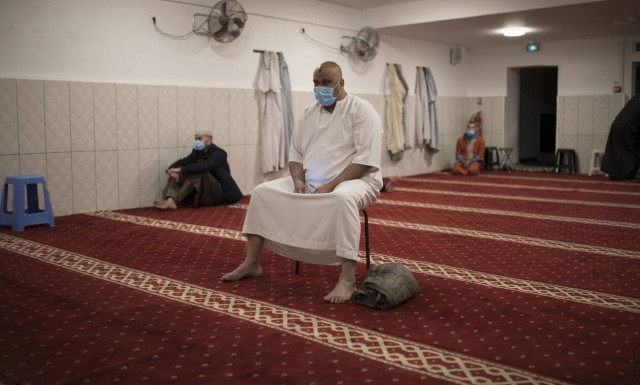 Νέο «Χαστούκι» στον Ερντογάν και από τους ομόθρησκούς του: Οι μουσουλμάνοι της Γαλλίας δεν διώκονται