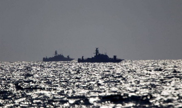Η Ελλάδα δεν ενεργοποιεί Navtex την 29η Οκτωβρίου