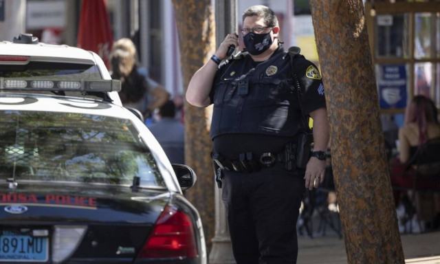 Τραγωδία στις ΗΠΑ: Παιδί τριών ετών σκοτώθηκε από πιστόλι στα γενέθλιά του