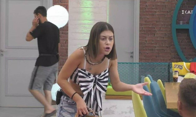 Big Brother: H αποκάλυψη του Ανδρέα Μικρούτσικου - Τι είπε για την Ραΐσα