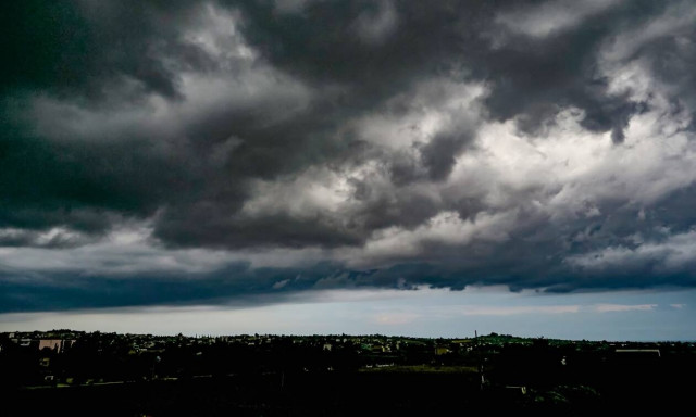 Καιρός - Κίρκη: Πού θα χτυπήσουν τα ισχυρά φαινόμενα - Οδηγίες προστασίας από την ΓΓΠΠ