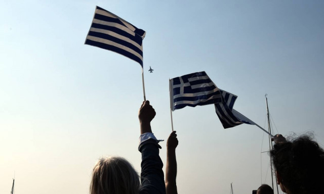 Επέτειος 28ης Οκτωβρίου: Οι λαοί πηγαίνουν μπροστά με τα «όχι»