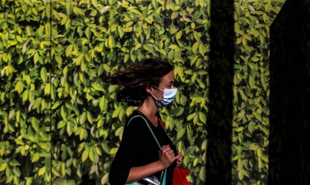 Ο χάρτης του κορονοϊού στην Ελλάδα: 295 νέα κρούσματα στην Αθήνα - 291 Θεσσαλονίκη