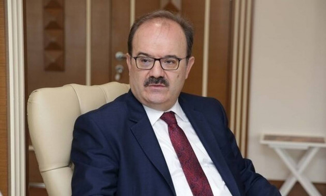 «Μπάσταρδοι, σκύλας γιοι»! Αδιανόητες ύβρεις Τούρκου υφυπουργού κατά των Γάλλων