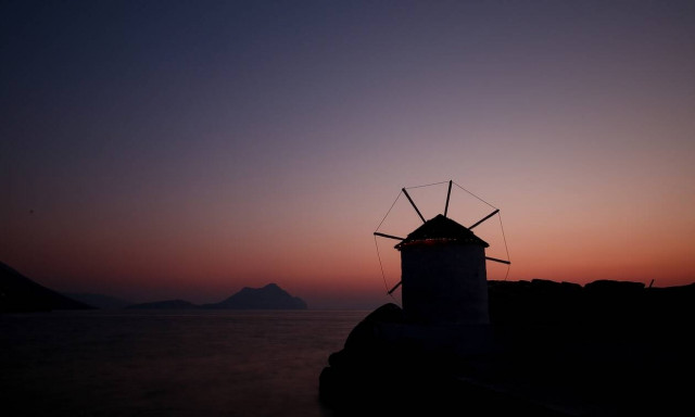 Κορονοϊός: Η περιοχή της Ελλάδας με τα μηδενικά κρούσματα που έγινε «πράσινη»