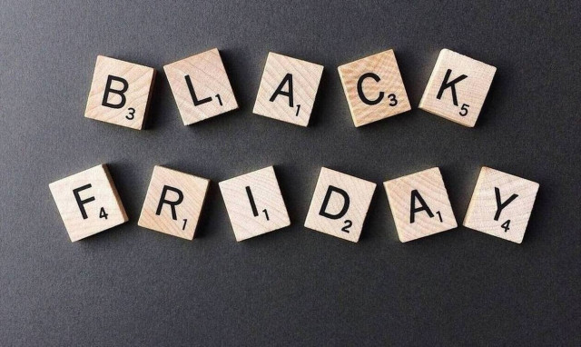 Black Friday 2020: Πότε είναι - Όλα όσα πρέπει να ξέρετε