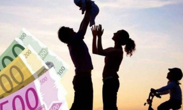 ΟΠΕΚΑ Επίδομα Παιδιού: Πληρωμή πέμπτης δόσης – Έρχονται αλλαγές