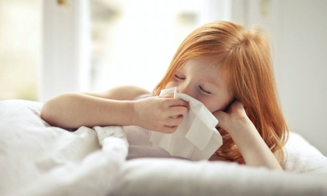 Πώς αντιμετωπίζεται η οξεία γαστρεντερίτιδα στα παιδιά; 