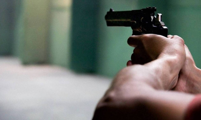 Εύβοια: Μαθητής πήγε με όπλο στο σχολείο