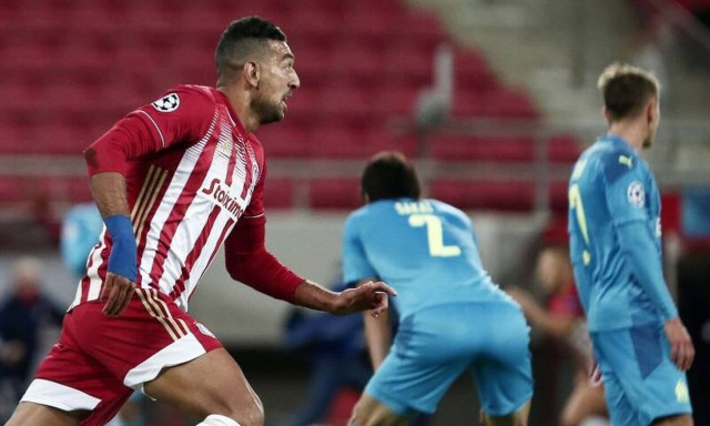 Δυνατά παιχνίδια για τις ελληνικές ομάδες στα Κύπελλα Ευρώπης