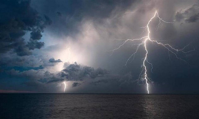 Κακοκαιρία Κίρκη: Σε ετοιμότητα ο Δήμος Πειραιά για την αντιμετώπιση των καιρικών φαινομένων