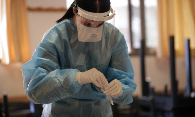 Συναγερμός στην Κρήτη – Κρούσμα κορoνοϊού σε κρουαζιερόπλοιο