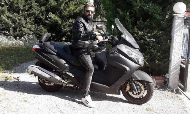 Λαμία: Ώρες αγωνίας για τον 42χρονο - Το τραγικό παιχνίδι της μοίρας