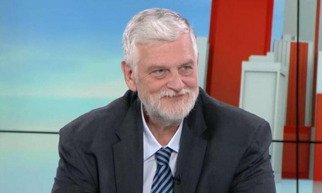 Κορονοϊός: Σε καραντίνα ο Γιάννης Λοβέρδος