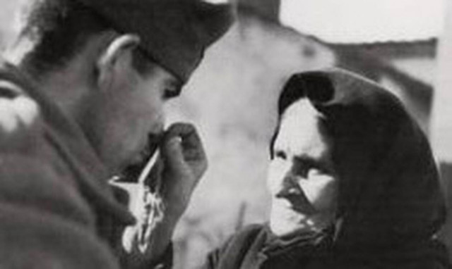 Οι μάνες του 1940 που έπαιξαν καταλυτικό ρόλο στα δύσκολα χρόνια του πολέμου