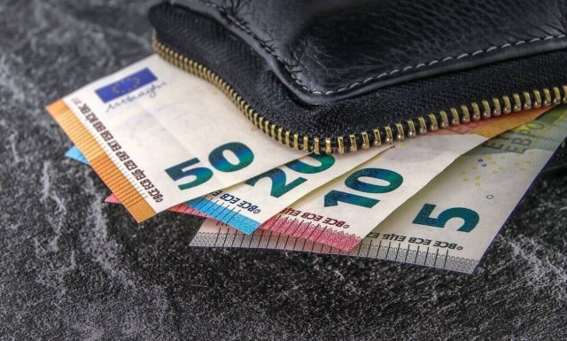 Αποζημίωση ειδικού σκοπού: Νέα πληρωμή την Πέμπτη (29/10) για 1.832 δικαιούχους