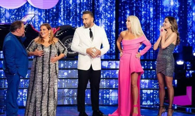 J2US: Βρέθηκε κρούσμα κορονοϊού - Αναβάλλεται το show του Σαββάτου