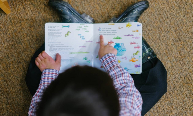 Τι πρέπει να γνωρίζετε αν το παιδί σας ψευδίζει 