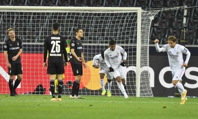 Champions League: «Γλίτωσε» νέο κάζο η Ρεάλ! -  Όλα τα γκολ κι οι βαθμολογίες