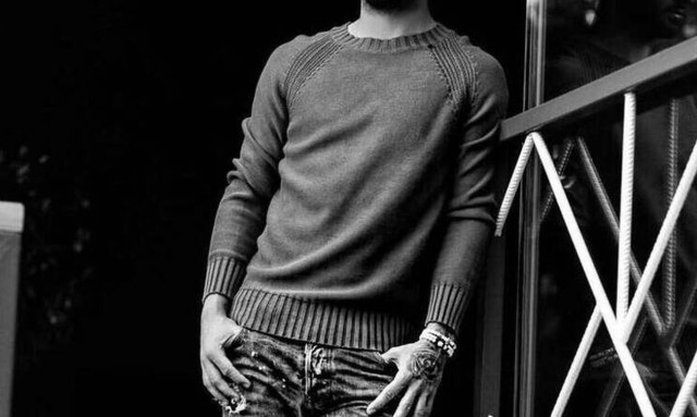 Γνωστός Έλληνας: Ξεπέρασε τον κορονοϊό - Η ανακοίνωση για την υγεία του