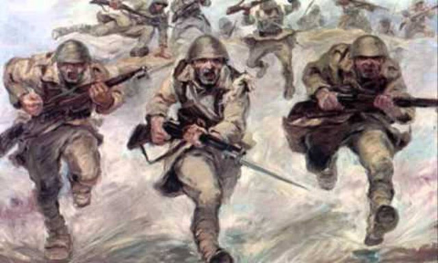 28η Οκτωβρίου 1940: «Αι ημέτεραι δυνάμεις αμύνονται του πατρίου εδάφος» - Το ιστορικό ανακοινωθέν